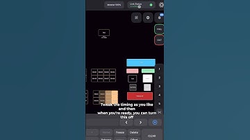 Learn how to preview effects before they hit the set with this quick tip from Ian!⁠