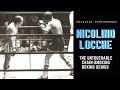 how many cigarettes did nicolino locche smoke a day Too slick to be touched. was glitch in boxing history136 fights, 117 wins, never knocked out all while smoking 50 a and barely training.  Follow  @ The Untouchable Chain-Smoking Boxer -