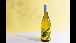 Famous Good Pair Days - Heaps Good Wine Co. 'White' 2019 Profile