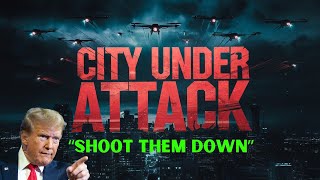 EXPOSING The SHOCKING TRUTH BEHIND The NEW JERSEY DRONES