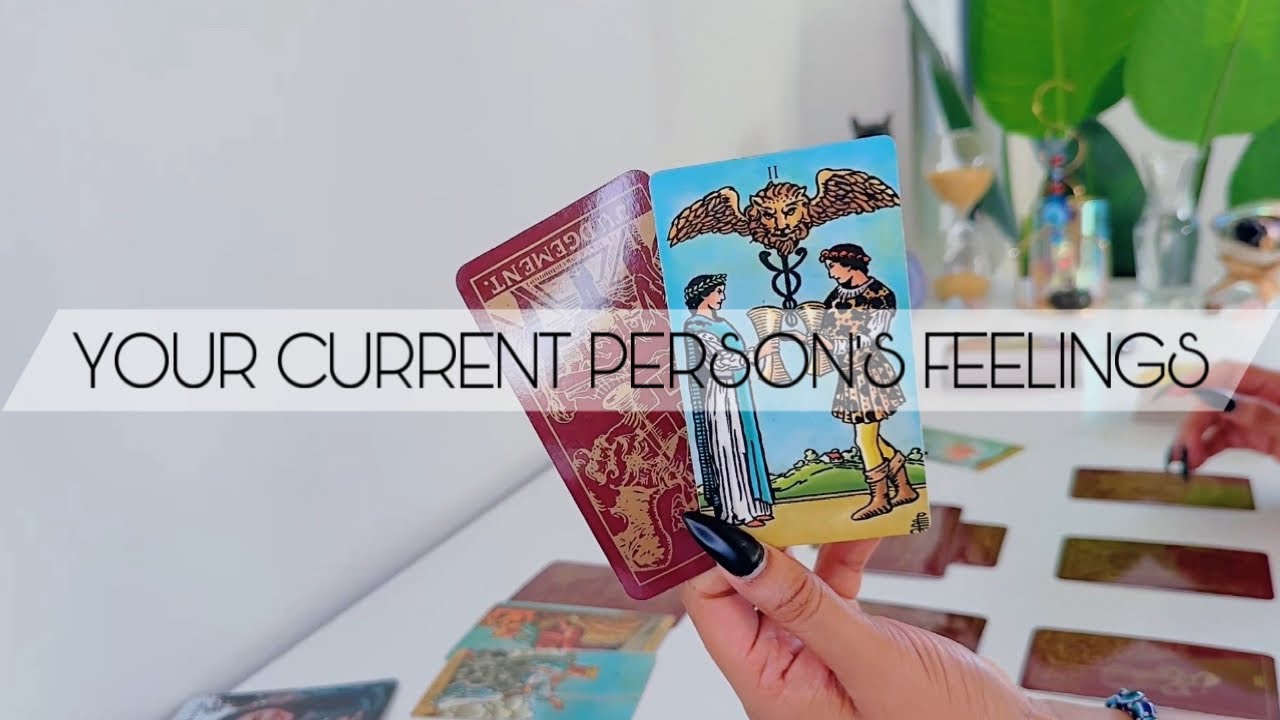 💕 This Person Is Losing Their Marbles Over You & This Situation! ....While Someone Else ADORES You!