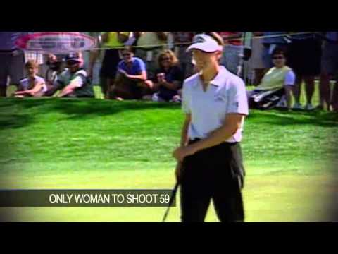 Annika Sorenstam Career Highlights