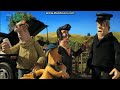 Shaun The Sheep Dubs Ep 7 Rude Dude 