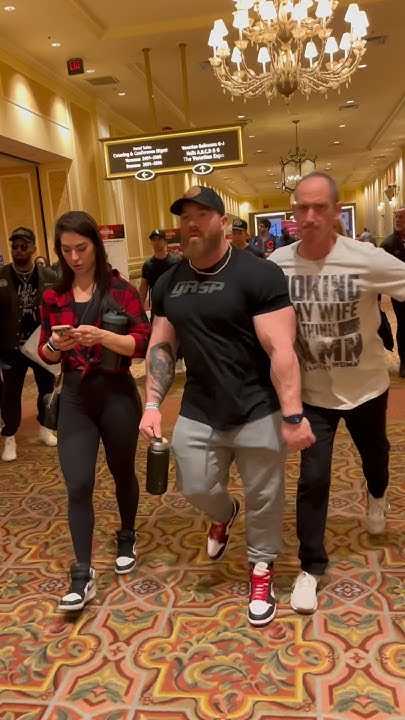 met-such-a-nice-couple-at-mrolympia-youtube