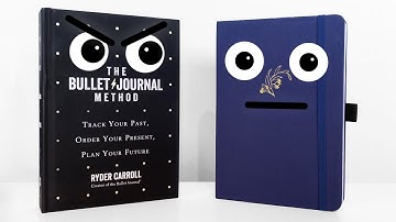 The WRONG way to Bullet Journal 💜