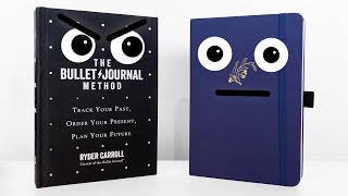 The Wrong Way To Bullet Journal