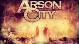 Arson City - Enemy