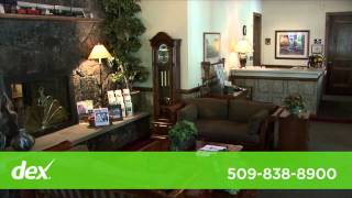 Heritage Funeral Home & Crematory