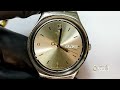 COMO ASSIM DESCARTÁVEL? RELÓGIO SWATCH IRONY PATENTED FEMININO CONSERTO! #swatches #swatch #vintage