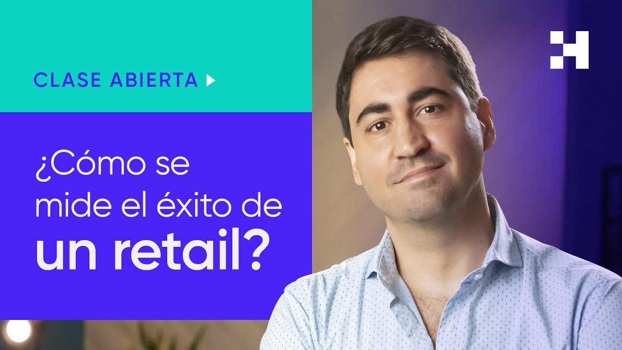 ¿Cómo se mide el éxito en un retail? (Con Gabriel Gabellone)