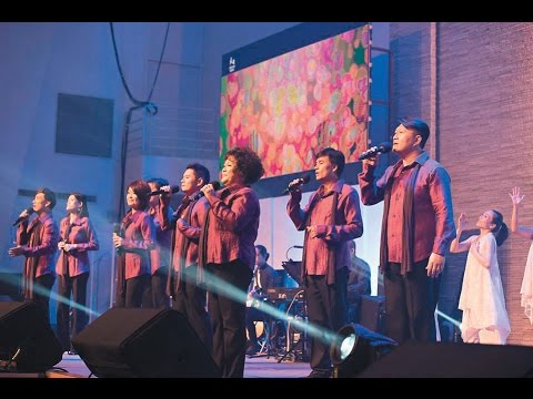 天韻《永恆．有約》全台巡迴首場－與永約的神 跨入新頁人生