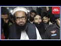 PAK AGAIN EXPOSED; Hafiz Saeed now under Exit Control list
