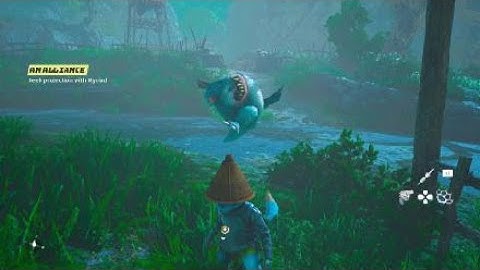 Biomutant bug