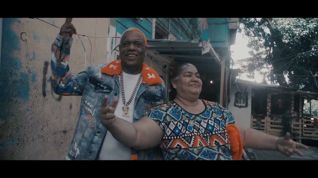 Japanese - Civil War (Video Oficial)