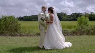 Morgan + Andrew Wedding Video