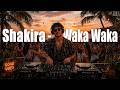 Shakira - WAKA WAKA ( TOP Afro House Remix ) AFROHOUSE COVER MUSIC