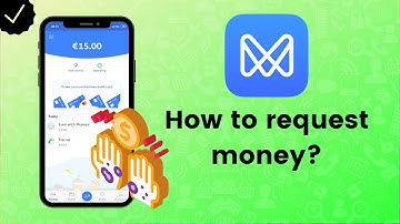 How to request money on Monese? - Monese Tips