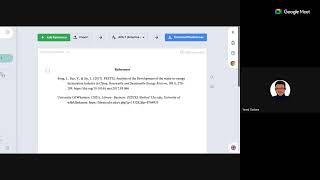AMA Session APA Citation, Referencing & Formatting