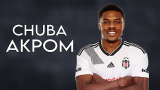 Chuba Akpom - Welcome to Beşiktaş? - 2020ᴴᴰ