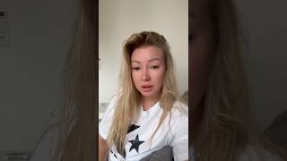 Уколы красоты. Ресницы. Маникюр. Девушки.