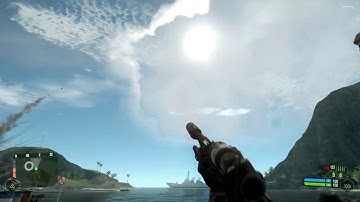 Crysis-Pacifica 2 Part 3