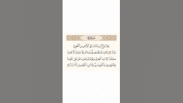 سورة نوح   -    القارئ أحمد العجمي