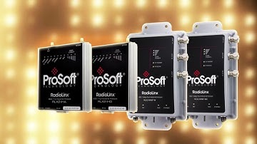 ProSoft’s Industrial Hotspots: Perfect for Both IT and OT