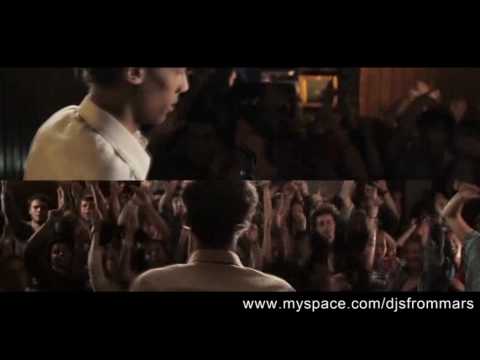 Stromae Vs Dance All Stars - Alors On Danse (Djs From Mars HyperBootleg Remix)