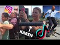 Skaters Vs Karens 2020 (Tiktok, Instagram)