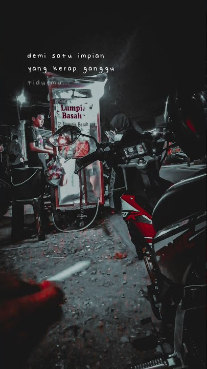 story'wa( anak sekecil itu berkelahi dengan waktu)