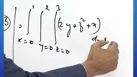 Vector Integration | Vector Calculus | MATHEMATICS  Part 02 | GATE | Dr. Ramamurthy Suri