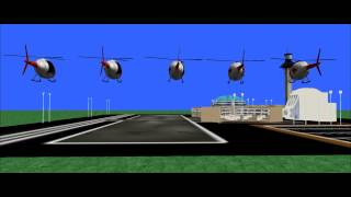 My Third Assignment (Helicopter) - Alice 2.3.3