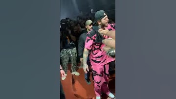 Thumbnail of Post Malone saint Tropez live WhatsApp status