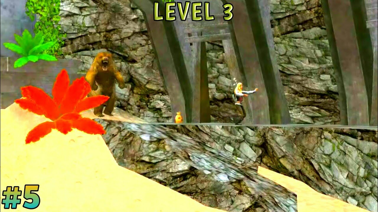 ПОСЛЕДНЕЕ ПИРАТЕСКОЕ ПРИКЛЮЧЕНИЕ НА ОСТРОВЕ ВЫЖИВАНИЯ | УРОВЕНЬ КОРАБЛЯ 3 | ГЕЙМПЛЕЙ НА ХИНДИ