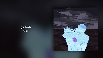 tdstr - YCH (Sample Breakdown)