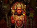 Power of hanuman bajrang baan? @samvexa #shorts #trending #video #motivation