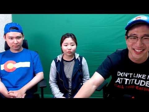Meet the editor of DKDKTV Sarah