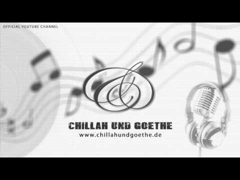 Chillah & Goethe - Over the rainbow
