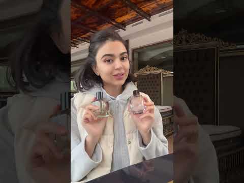 Лучшие магазины Парфюм в Ташкенте: Where to Buy Perfume in Uzbekistan