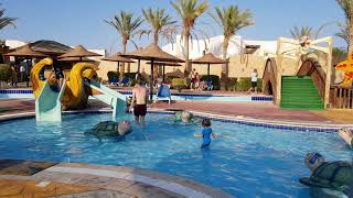 فندق سى بيتش اكوا بارك شرم الشيخ. اكوا الاطفال sea beach aqua park  sharm el sheikh