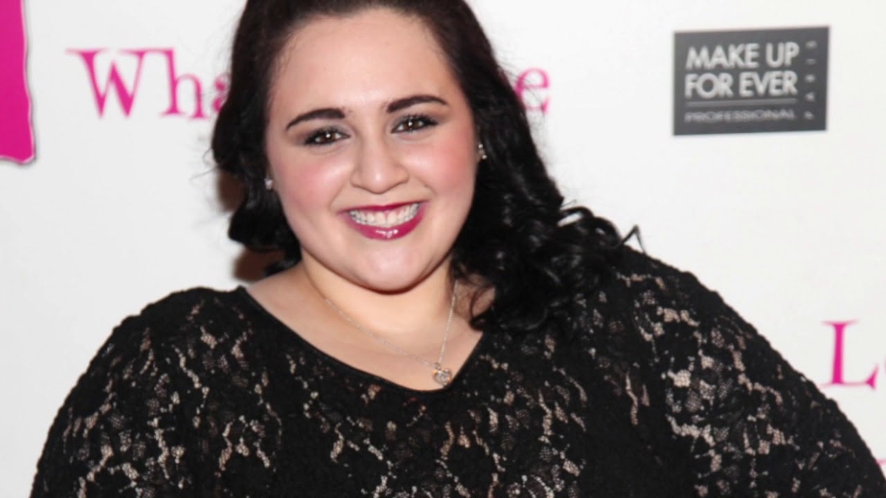Catching Up with Golden Globe Nominee Nikki Blonsky | Exclusive