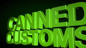 My first attempt at Cinema 4D intro (DON
