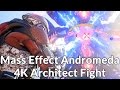Mass Effect: Andromeda Guide - Making an Impression Sidequest & Architect Boss Battle - RPG Site