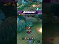 Trying out MLBB again video x2 Speed | #roblox #shorts #mobilelegends #mlbb