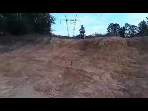 worlds-best-bike-crash-fail-and-call-me-clay-face