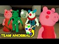 EL TEAM SE DISFRAZA DE PIGGY EN PIGGY... ¿LOGRARÁN DESCUBRIRNOS? EN ROBLOX