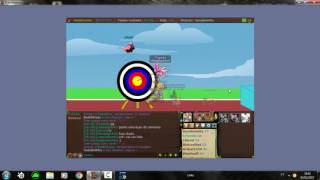 Transformice - Lilarsd e Crismila Jogando sala 24 #2
