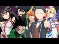 Anime 2019