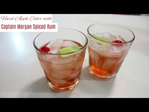 hard-apple-cider:-captain-morgan-drinks-|-spiced-rum-cocktails