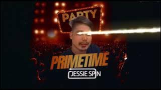 NON STOP PARTY PARTY MARCH  2025 JESSIESPIN NONSTOP MUSIC